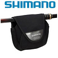 Shimano PC-031L Reel Guard BK Shimano PC-031L Reel Guard BK