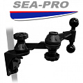 Sea-Pro HB-DZ03 Кронштейн с шаром Sea-Pro HB-DZ03 Кронштейн с шаром