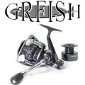Grfish Quadro XT Grfish Quadro XT