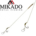Mikado 2C Maggot Rig AMC-PMR2C Mikado 2C Maggot Rig AMC-PMR2C