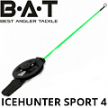 BAT Stinger IceHunter Sport 4 BAT Stinger IceHunter Sport 4