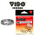 Vido Craft Flat Double Ring VD-FDR Vido Craft Flat Double Ring VD-FDR