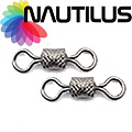 Nautilus одинарный с насечкой NE0101 Nautilus одинарный с насечкой NE0101