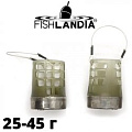 Fishlandia TURA размер S тип А пикерная Fishlandia TURA размер S тип А пикерная