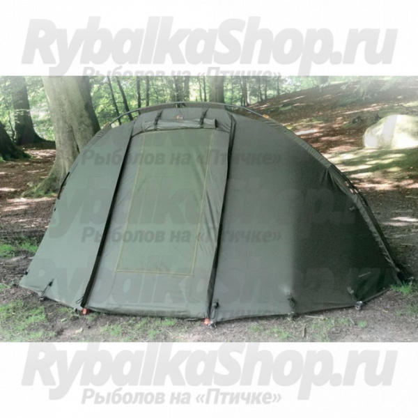 Палатка Prologic Cruzade Bivvy 1man w-Overwrap