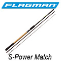 Flagman S-Power Match Flagman S-Power Match