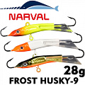 Narval Frost Husky-9 28g Narval Frost Husky-9 28g