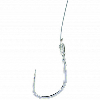 Поводок готовый Owner RL-238 №5 10шт