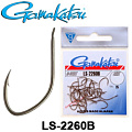 Gamakatsu LS-2260B (Brown) Gamakatsu LS-2260B (Brown)