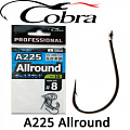 Cobra A225 Allround Cobra A225 Allround