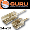 Guru Inline Pellet Feeder Guru Inline Pellet Feeder