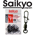 Saikyo SA-307 Saikyo SA-307