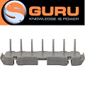 Guru Hook Point for Adjustable Rig Cases Guru Hook Point for Adjustable Rig Cases