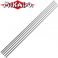 Вершинки для удилищ Mikado