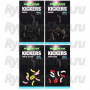 Коннектор для крючка Korda Green Small KICK01