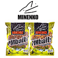 Minenko Зерновая смесь (1кг) Minenko Зерновая смесь (1кг)