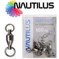 Nautilus NE0304 Вертлюг с подшипником Nautilus NE0304 Вертлюг с подшипником