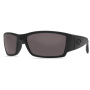 Очки поляризационные Costa Corbina 580 P (Blackout Frame/Grey, Large)