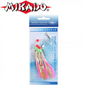 Mikado Hokkai Rig LS-NO107 Mikado Hokkai Rig LS-NO107