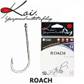 Koi Roach Koi Roach