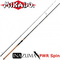Mikado Inazuma PWR Spin