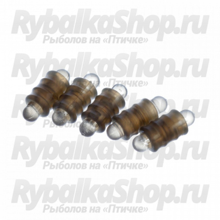 Фидерные коннекторы Flagman Method Feeder Connector 5 шт