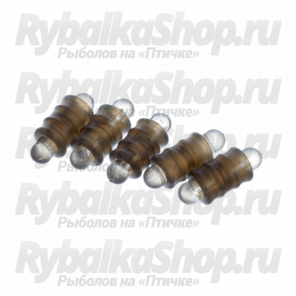 Фидерные коннекторы Flagman Method Feeder Connector 5 шт