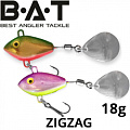 BAT ZigZag 18 гр. BAT ZigZag 18 гр.