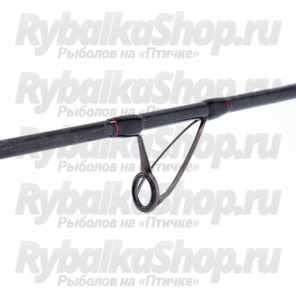Спиннинг Mikado Fishing Team Bogey 185 (до 250гр.) (WAA648-185)