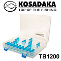 Kosadaka TB1200 Kosadaka TB1200