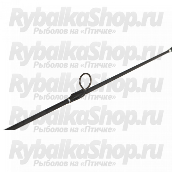 Удилище зимнее Lucky John C-Tech PERCH Soft 50см