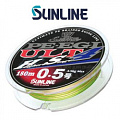 Sunline PE EGI ULT HS4 HG 180m Sunline PE EGI ULT HS4 HG 180m