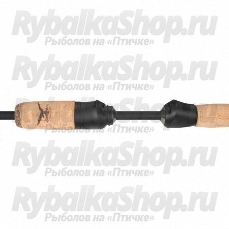 Спиннинг Mikado Sakana Hanta Medium Heavy Spin 240 (10-30 гр.)
