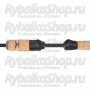 Спиннинг Mikado Sakana Hanta Medium Heavy Spin 240 (10-30 гр.)