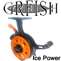 Grfish Ice Power Grfish Ice Power