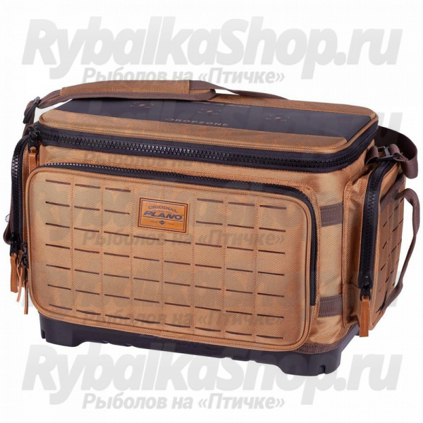 Сумка Plano Plabg370 Gs 3700 Tackle Bag (48.3cm x 29.2cm x 28.6cm)