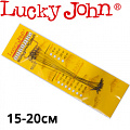 Lucky John Wolframium Leaders LJW73 оснащ. Lucky John Wolframium Leaders LJW73 оснащ.