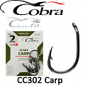 Cobra CC302 CARP Cobra CC302 CARP