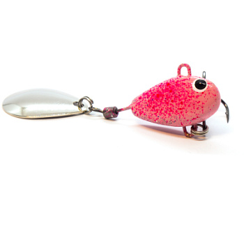 Блесна UF Studio Hurricane 21g цв. Pink
