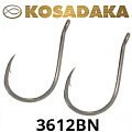 Kosadaka Mesh-S BN DarkHunter 3612BN Kosadaka Mesh-S BN DarkHunter 3612BN