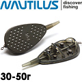 Nautilus Classic Method Feeder Nautilus Classic Method Feeder