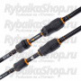 Спиннинг Mikado Bixlite Medium Jig 240 (до 22гр.) (WAA711-240)