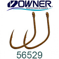 Owner Bay Chinu brown