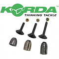 Korda Safe Zone Flying Backleads Korda Safe Zone Flying Backleads