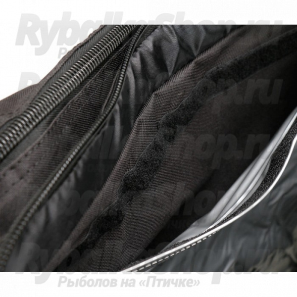 Чехол квадратный для садков Flagman Armadale Double Keepnet Bag (ARM2BB)