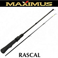 Maximus Rascal Maximus Rascal