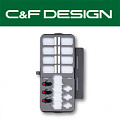 C&F WPFC CFA-3500MF C&F WPFC CFA-3500MF