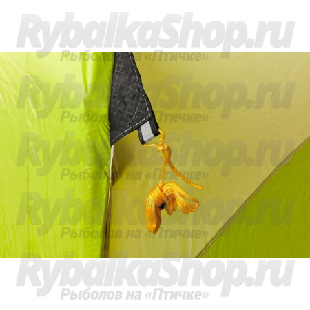 Палатка рыболовная зимняя Norfin Easy Ice L 210x210см (NI-10467)