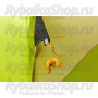 Палатка рыболовная зимняя Norfin Easy Ice L 210x210см (NI-10467)