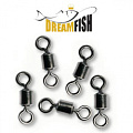 DreamFish Rolling Swivel DreamFish Rolling Swivel